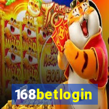 168betlogin