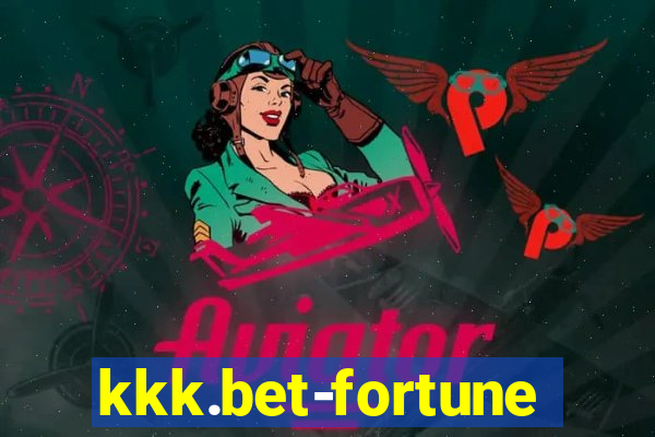 kkk.bet-fortune