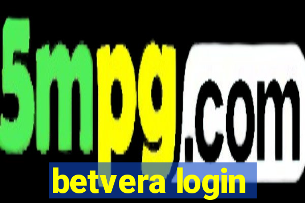 betvera login