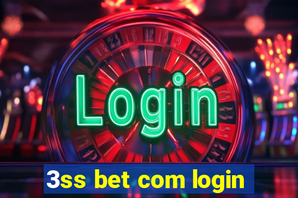 3ss bet com login