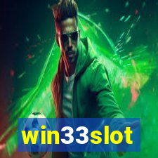 win33slot