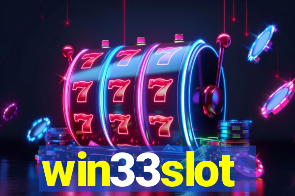 win33slot