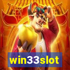 win33slot