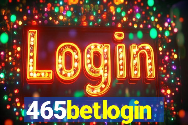 465betlogin