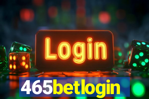 465betlogin