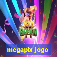 megapix jogo