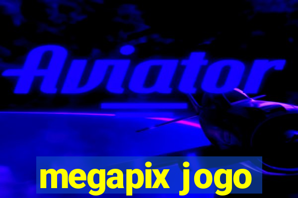 megapix jogo