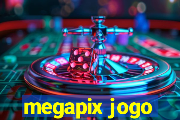 megapix jogo