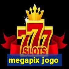 megapix jogo