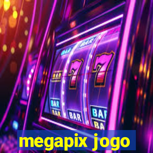 megapix jogo