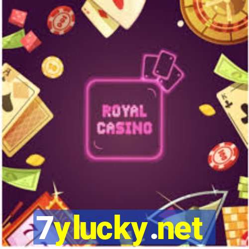 7ylucky.net