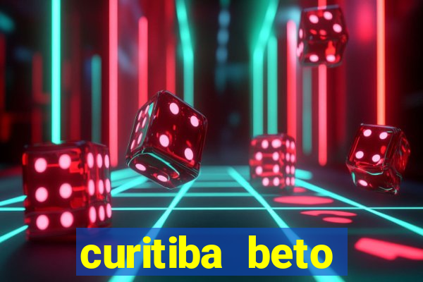 curitiba beto carrero distancia