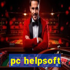 pc helpsoft