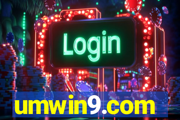 umwin9.com