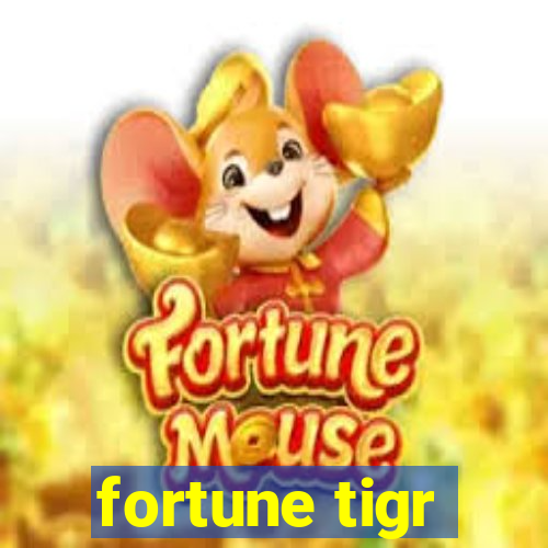 fortune tigr