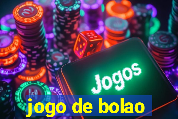 jogo de bolao