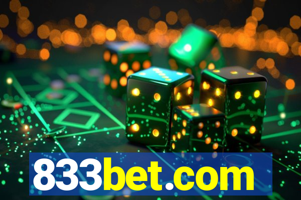 833bet.com