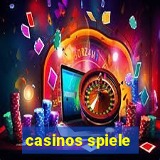 casinos spiele