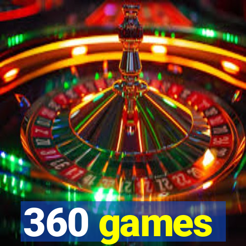 360 games