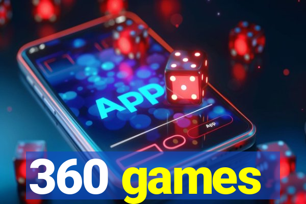 360 games