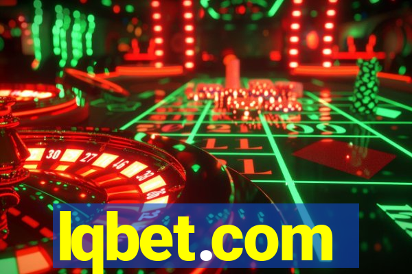 lqbet.com