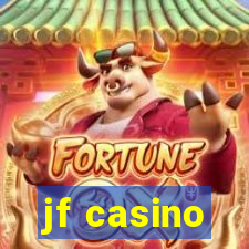 jf casino