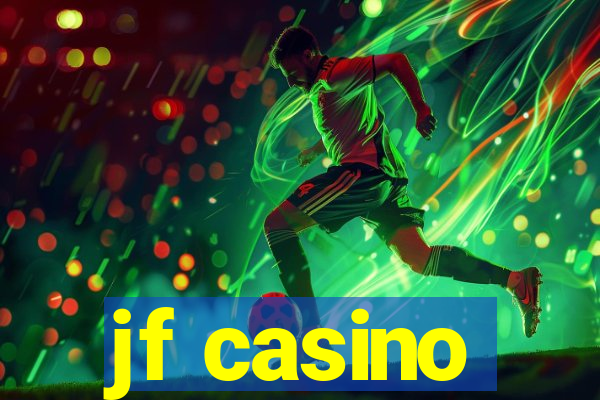 jf casino