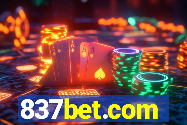 837bet.com