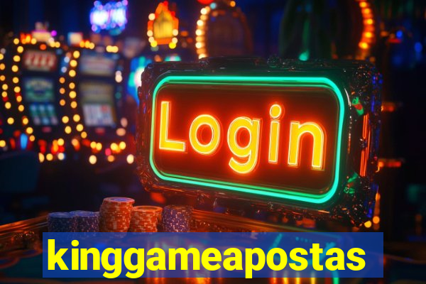 kinggameapostas