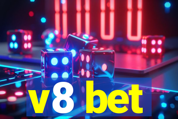 v8 bet