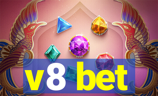 v8 bet