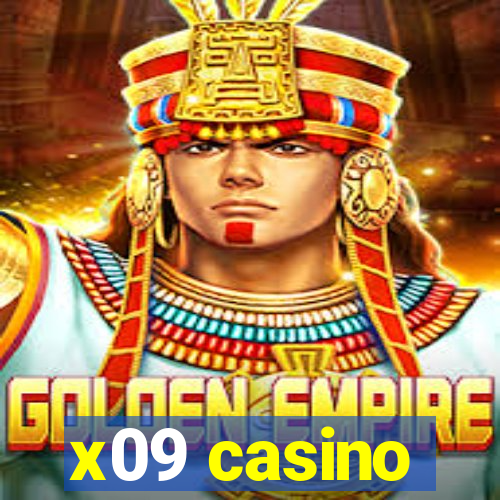 x09 casino