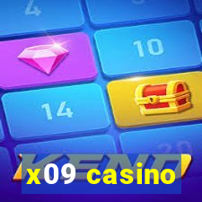 x09 casino