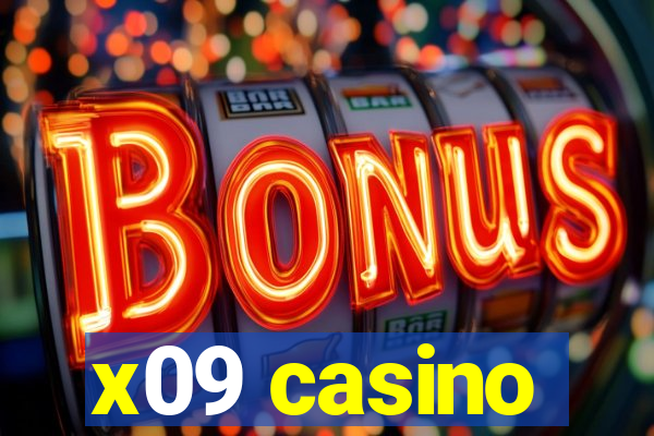 x09 casino