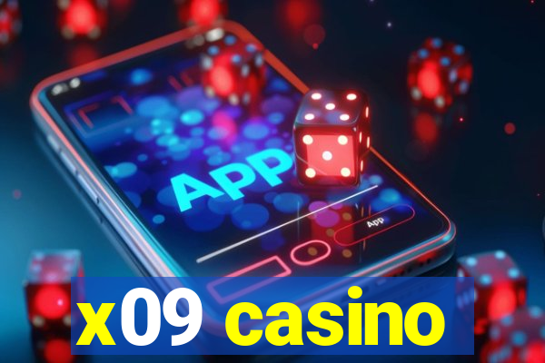 x09 casino