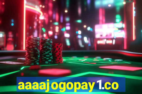 aaaajogopay1.com