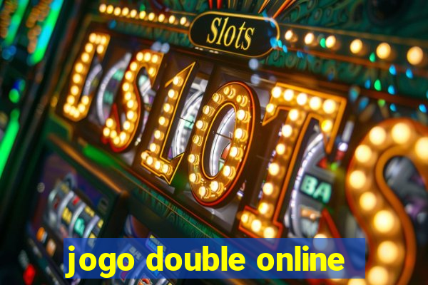 jogo double online