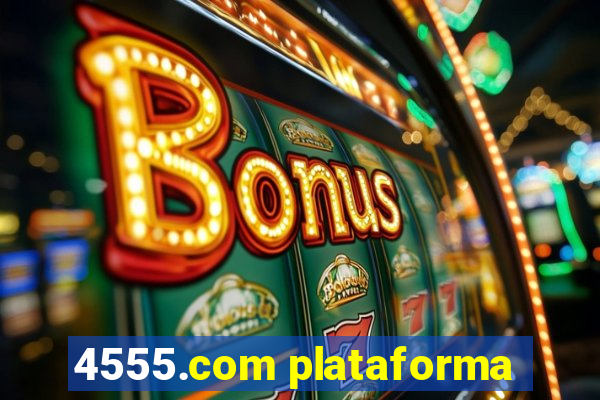 4555.com plataforma