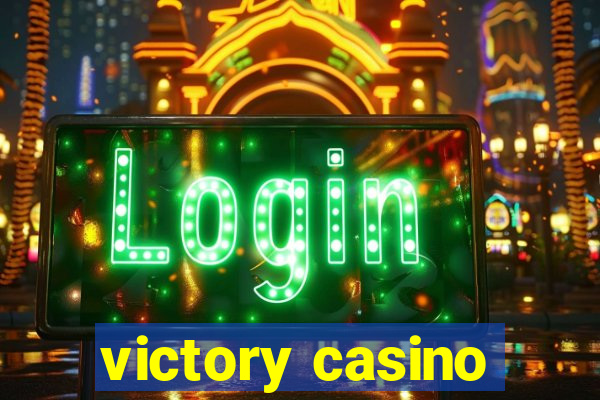 victory casino