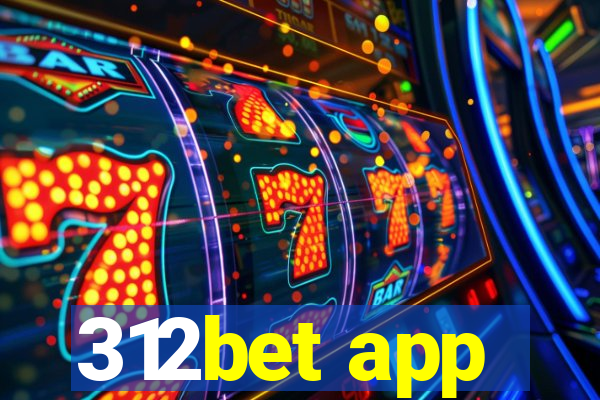 312bet app