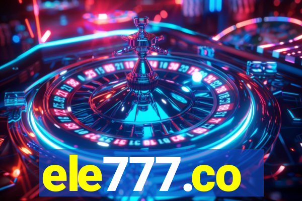 ele777.co