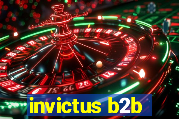 invictus b2b