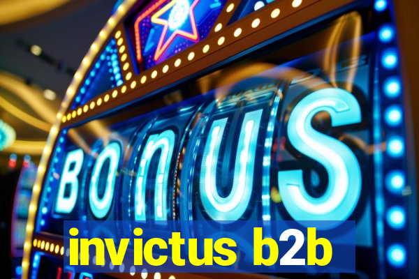 invictus b2b