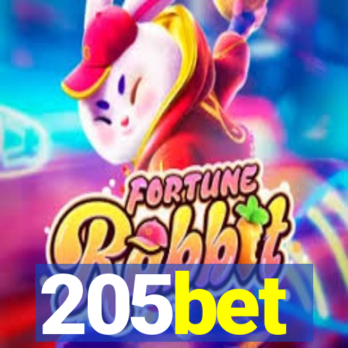 205bet