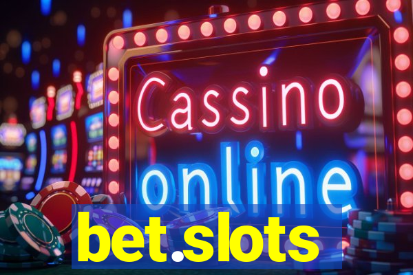 bet.slots