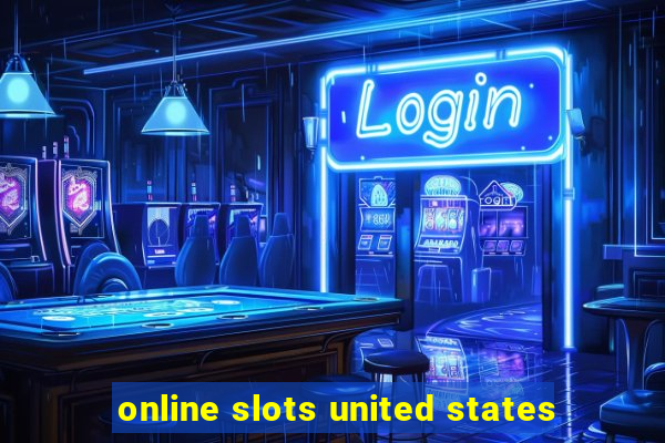 online slots united states