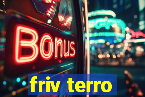 friv terro