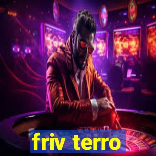 friv terro