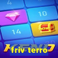 friv terro