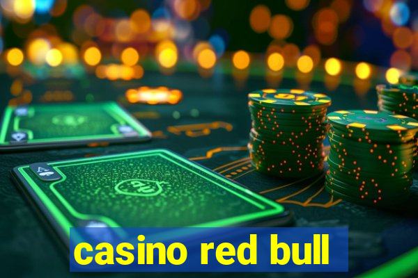 casino red bull